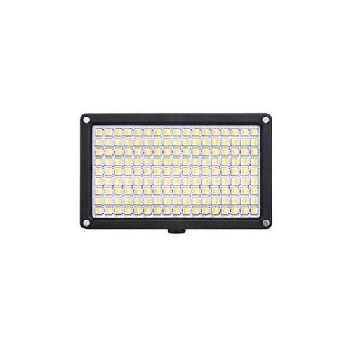  Adorama SWIT Electronics S-2241 20W Bi-Color SMD LED Light with S-7004U Battery Plate S-2241U