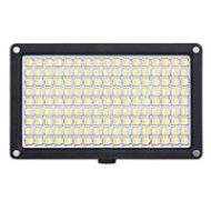 Adorama SWIT Electronics S-2241 20W Bi-Color SMD LED Light with S-7004B Battery Plate S-2241B