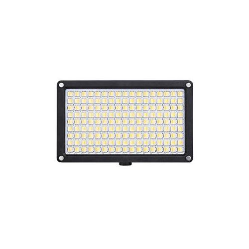  Adorama SWIT Electronics S-2241 20W Bi-Color SMD LED Light with S-7004C Battery Plate S-2241C