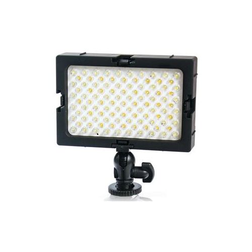  DLC 110 LED Video and DSLR Light DL-DV110C - Adorama