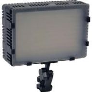 Bescor FP-180 Bi-Color Dimmable On-Camera Light FP-180 - Adorama