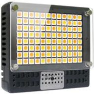 Adorama Cineroid L10C-VCE 18W On-Camera Variable Color Temperature LED Light L10C-VCE