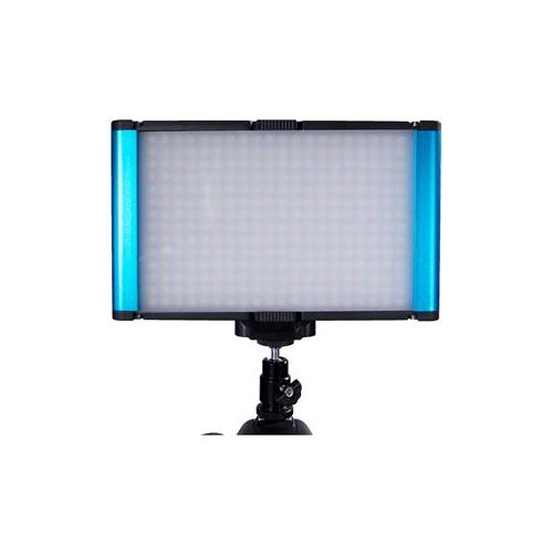  Adorama Dracast Camlux Series Max Bi-Color On-Camera Light DR-CAML-MAX-B