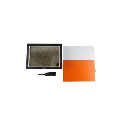  Yongnuo YN600S Bi-Color LED Light YN600S - Adorama