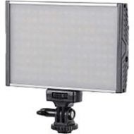 Adorama Smith-Victor Cine-Traveler Bi-Color 1500 Lumens On-Camera LED Light Kit with Bag 401602