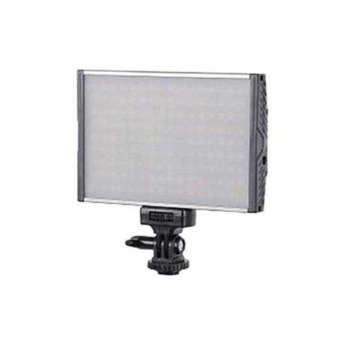  Adorama Smith-Victor Cine-Traveler Bi-Color 1500 Lumens On-Camera LED Light Kit with Bag 401602