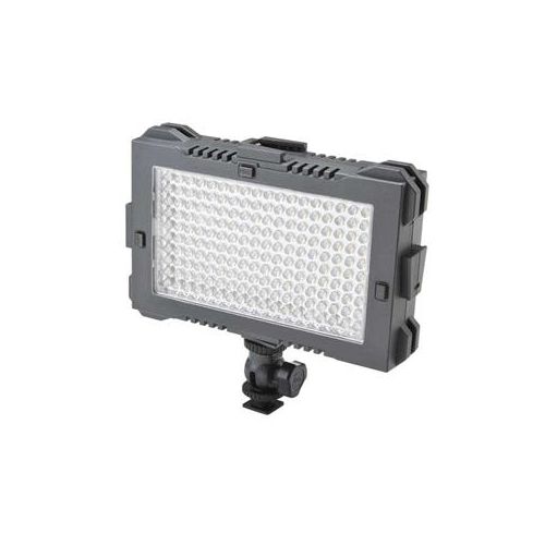  Adorama F & V F&V Lighting Z180S Bi-color LED Video Light 118123150201