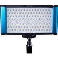 Adorama Dracast CamLux SMD Pro Bi-Color On-Camera Light with Battery and Charger Combo DRCAMLPROSBC