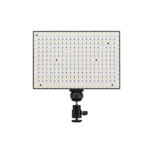  Ledgo 18.5W Bi-Color On Camera LED Light LGB308C - Adorama