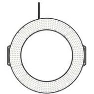 F & V Z720 UltraColor Daylight LED Ring Light 10903009 - Adorama