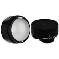 Adorama Profoto C1 Plus Portable Studio Light - With Profoto Connect for Nikon 901380 NIKON