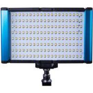 Adorama Dracast Camlux Max SMD Bi-Color On-Camera Light with Battery & Charger Combo DR-CAML-MAXSB-COMBO