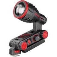 Adorama Dedolight IRedzilla 860nm Infrared LED Light Head for Video Cameras DLOBML-IR860