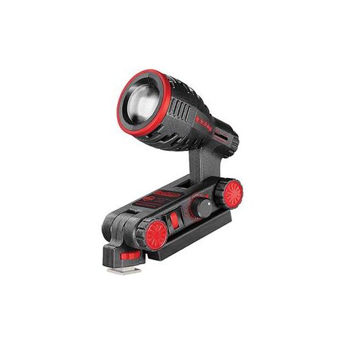  Adorama Dedolight IRedzilla 860nm Infrared LED Light Head for Video Cameras DLOBML-IR860