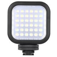 Adorama Godox LED36 Lightweight Professional 36-LED Video Light for DSLR Camera LED36