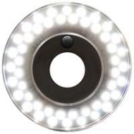 Rotolight RL48-B LED RingLight Stealth Edition RL 48-B - Adorama