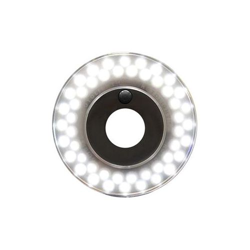  Rotolight RL48-B LED RingLight Stealth Edition RL 48-B - Adorama