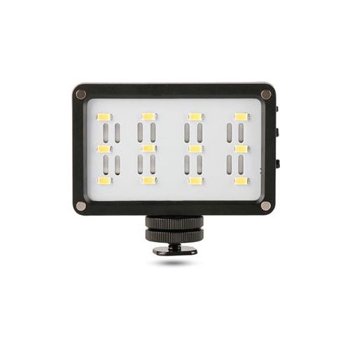  Ulanzi Cardlite Card-Sized Dimmable LED Light 1032 - Adorama