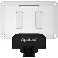Adorama Aputure AL-M9 Amaran Pocket-Sized Daylight-Balanced LED Light AL-M9