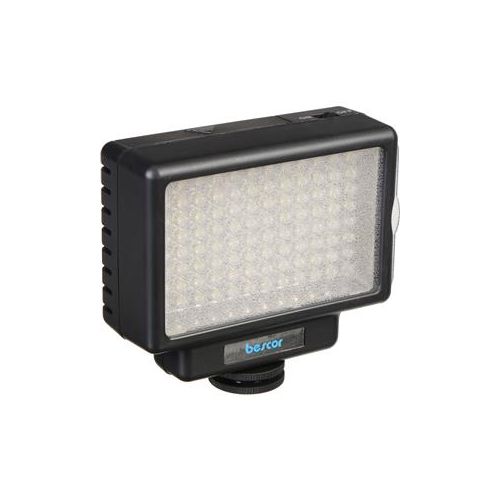  Bescor LED-70 Dimmable 70W Video and DSLR Light LED70 - Adorama