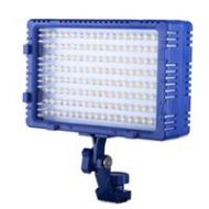 Adorama Bescor LED-144 144 Bulb Daylight-Balanced Studio/On-Camera LED Light LED144