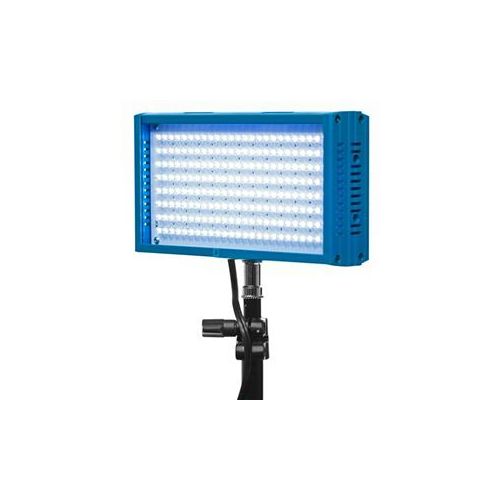  Adorama Dracast LED200 Plus On-Camera Bi-Color LED Light DRPL-LED200-B