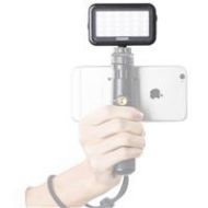 Adorama Sevenoak Mini LED Video Light with Shoe Mount & USB Charge Port SK-PL30