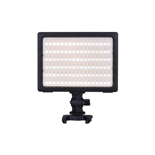  Yongnuo YN204 12W Bi-Color SMD LED Video Light YN-204 - Adorama