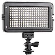 Adorama Viltrox VL-162T Professional Photography Bi-Color LED On-Camera Light VL-162T