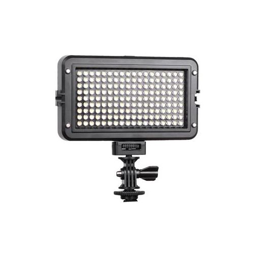  Adorama Viltrox VL-162T Professional Photography Bi-Color LED On-Camera Light VL-162T