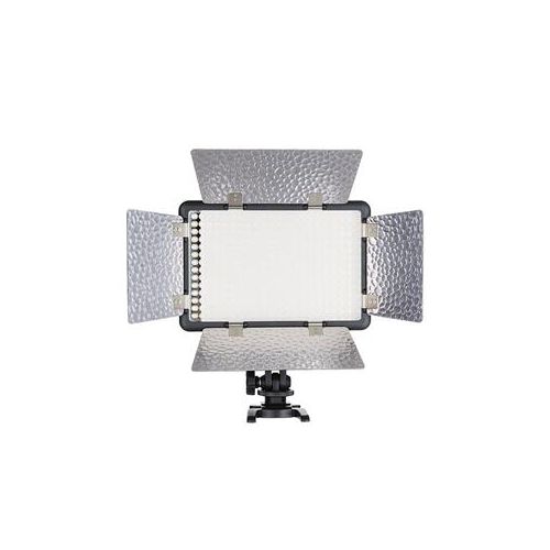  Adorama Godox LED308W II 5600K LED Video Light for Camera Camcorder, White Version LED308IIW