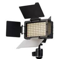 Adorama Alphatron Broadcast Electronics Alphatron TriStar 4 SMD LED Light ALP-TRISTAR-4