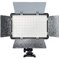 Adorama Godox LF308D Daylight LED Video Light with Flash Sync LF308D
