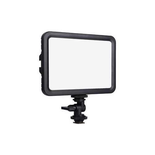  YELANGU LED-204 Bicolor On-Camera Video Light LED-204 - Adorama