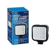 VidPro LED-36X Digital Photo & Video LED Light LED-36X - Adorama
