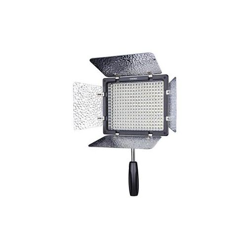  Adorama Yongnuo YN-300III LED Variable-Color On-Camera Light YN-300IIIC