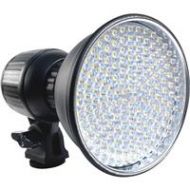 Adorama Smith-Victor V1000 Camera Mounted 100W Variable Color On-Camera LED Light 401600