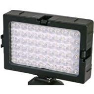 Adorama DLC DSLR & Video Shoe Mount LED Light Kit with 60 Super Bright LEDs DLDV60