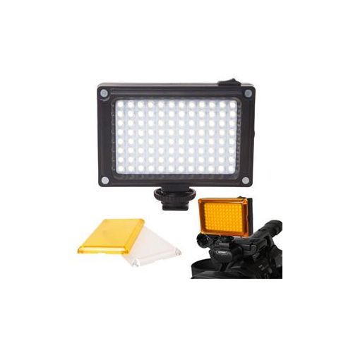  Ulanzi 96 LED On-Camera LED Light 0085 - Adorama