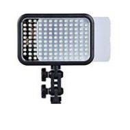 Godox LED126 Hot Shoe Professional LED Video Light LED126 - Adorama