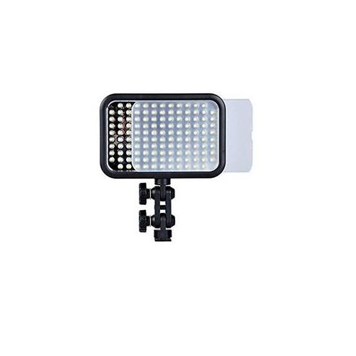  Godox LED126 Hot Shoe Professional LED Video Light LED126 - Adorama