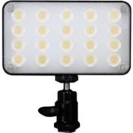 Adorama Core SWX TorchLED Bolt 250 250W On-Camera LED Light, Dimmable TLBT250