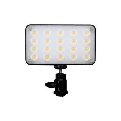  Adorama Core SWX TorchLED Bolt 250 250W On-Camera LED Light, Dimmable TLBT250