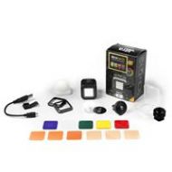 Litra LitraTorch 2.0 Filter Set Limited Edition - Adorama Exclusive Kit LT2202EX