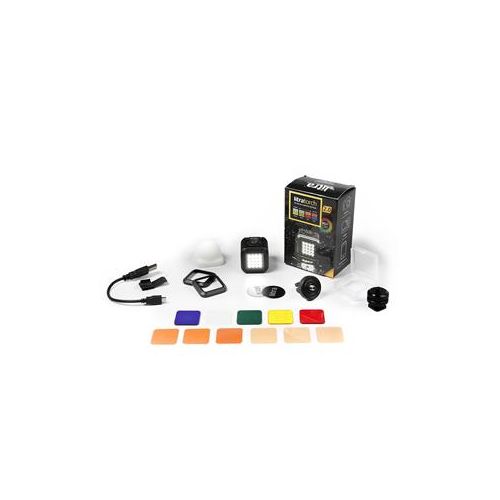  Litra LitraTorch 2.0 Filter Set Limited Edition - Adorama Exclusive Kit LT2202EX