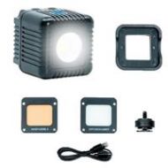 Lume Cube 2.0 Daylight LED Light LC V2 1 - Adorama
