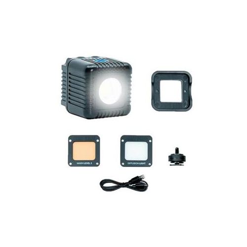  Lume Cube 2.0 Daylight LED Light LC V2 1 - Adorama
