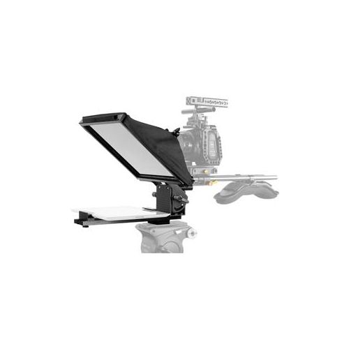  Adorama Prompter People Prompter Pal 15mm Rail-Mount Teleprompter with Tablet Cradle PAL-IPAD-15MM