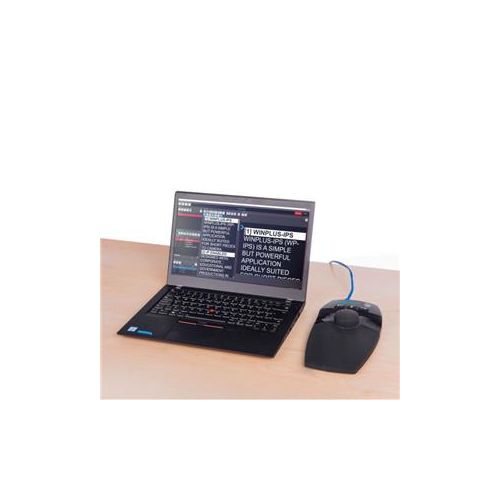  Adorama Autoscript EVO-IPS15 15 Teleprompt Package with WP-IPS Software and Hand Scroll EVO-IPS15PKG