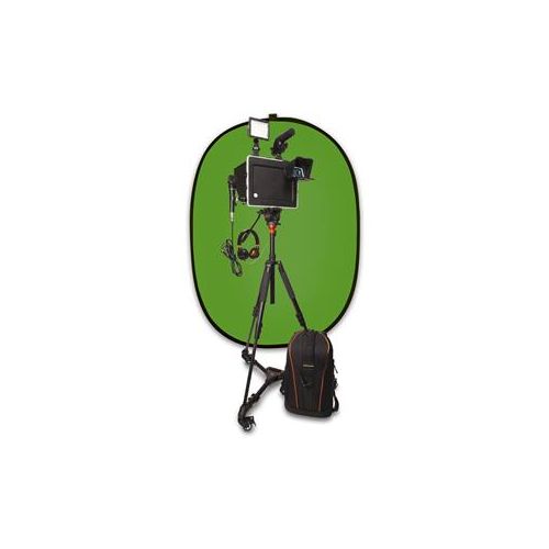  Adorama Padcaster All-in-One Mobile Production Studio for IPAD MINI PCSTUDIO-M